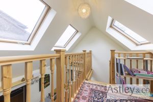 annex mezzanine- click for photo gallery